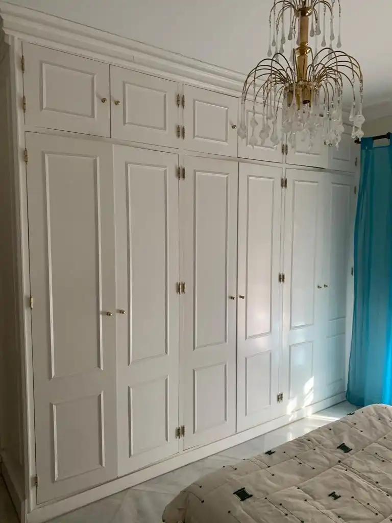 Bedroom of Houses for sale in Chiclana de la Frontera  with Terrace, Storage room and Balcony