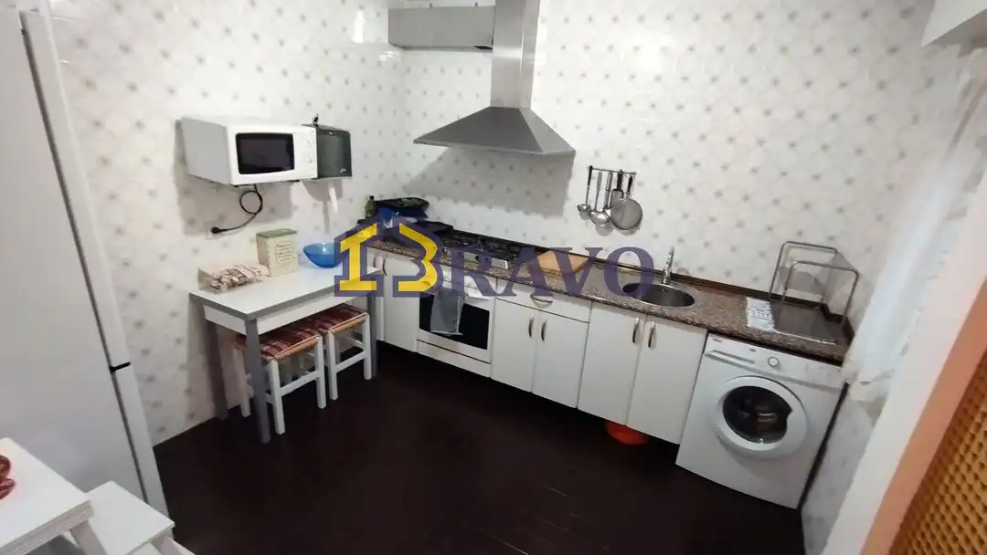 Wohnung mit Terrasse zum Verkauf in Medina de Pomar, imagen 6