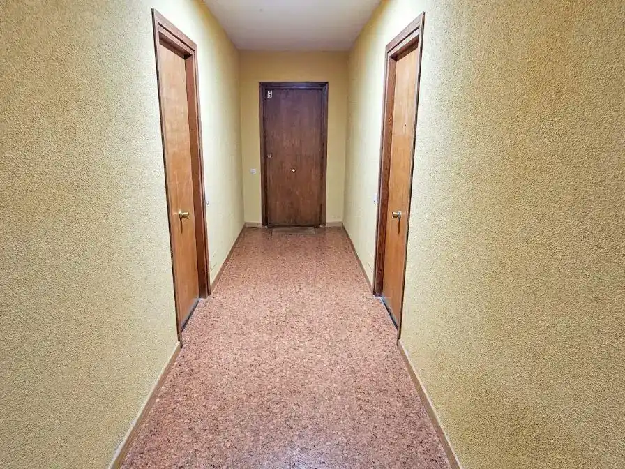 Apartament en venda en Cerezo de Arriba