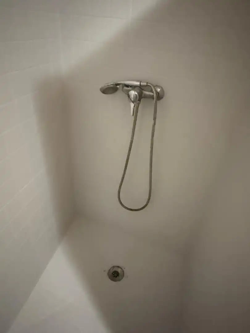 Baño de Casa o chalet en venta en Montbrió del Camp con Horno, Lavadora y Alarma