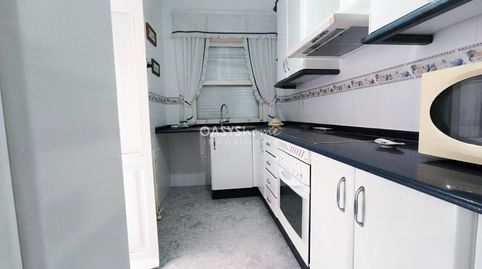 Foto 5 de Piso en venta en Paseo Marítimo Miguel Hernández Gómez, Los Urrutias, Cartagena