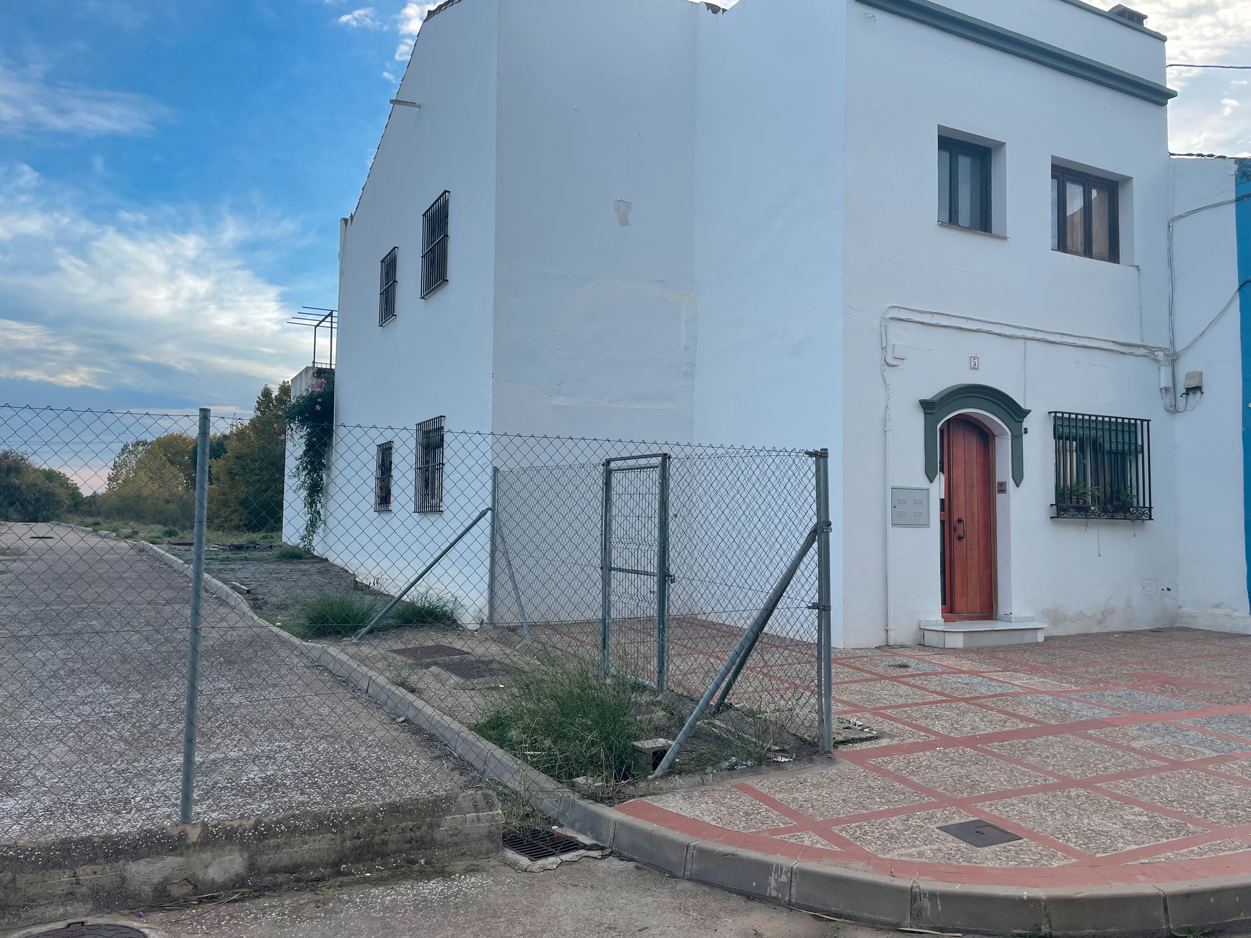 Casa o xalet en venda a Avenida Fernando Aranguren, Villafranca de los Barros