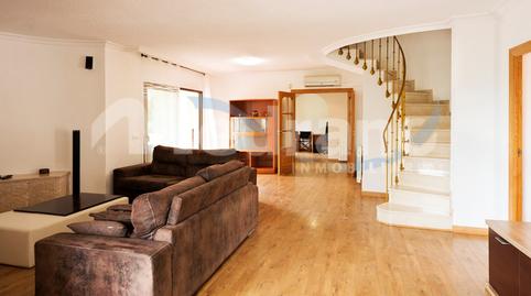 Foto 2 de Casa o xalet de lloguer a Varadero, La Nucia