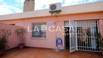 Exterior view of Flat for sale in  Barcelona Capital