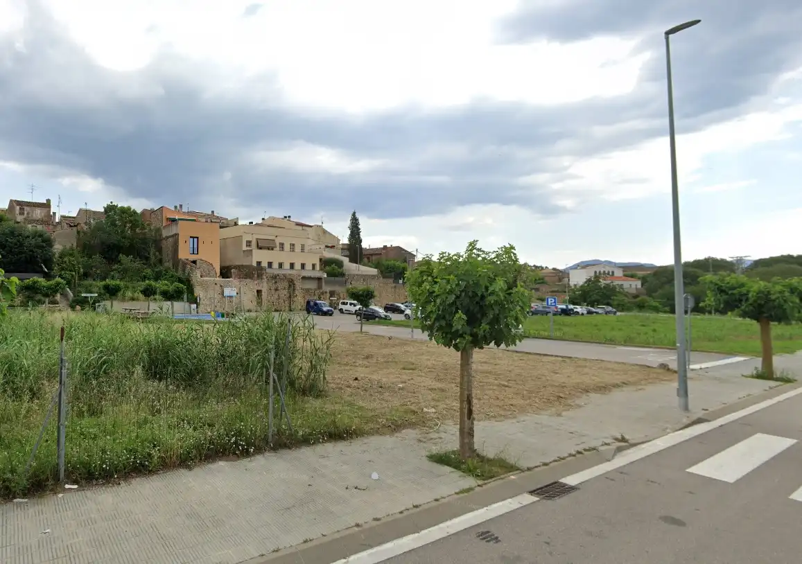Terreno residencial en venta en Breda, imagen 4