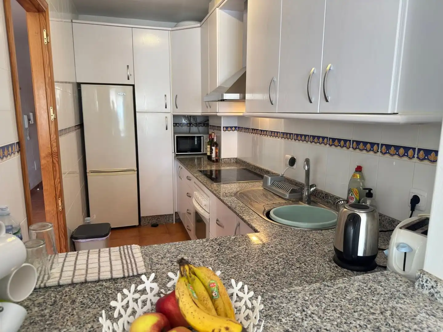 Appartamento con piscina in vendita a CALLE CLARA CAMPOAMOR S/N, imagen 14