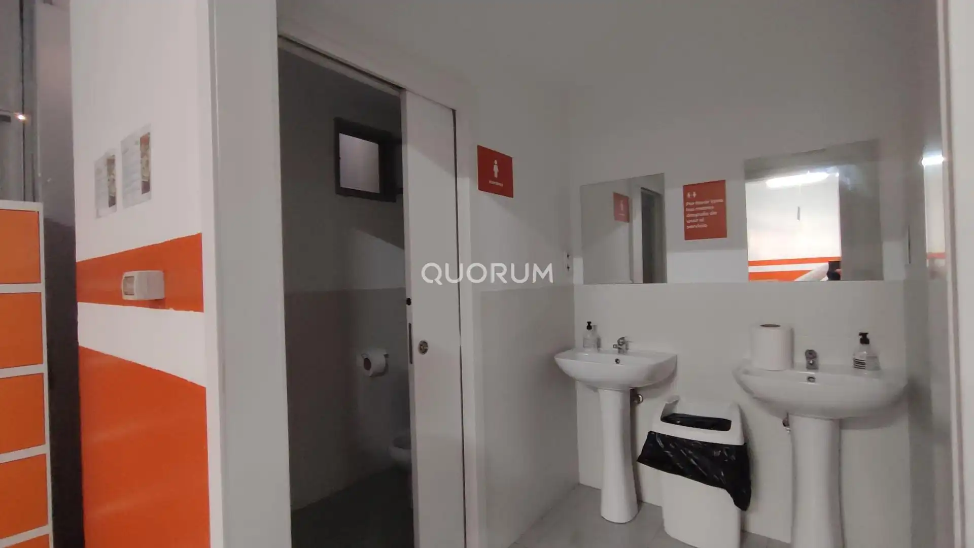 Business premises to rent in Calle Gordoniz, imagen 11