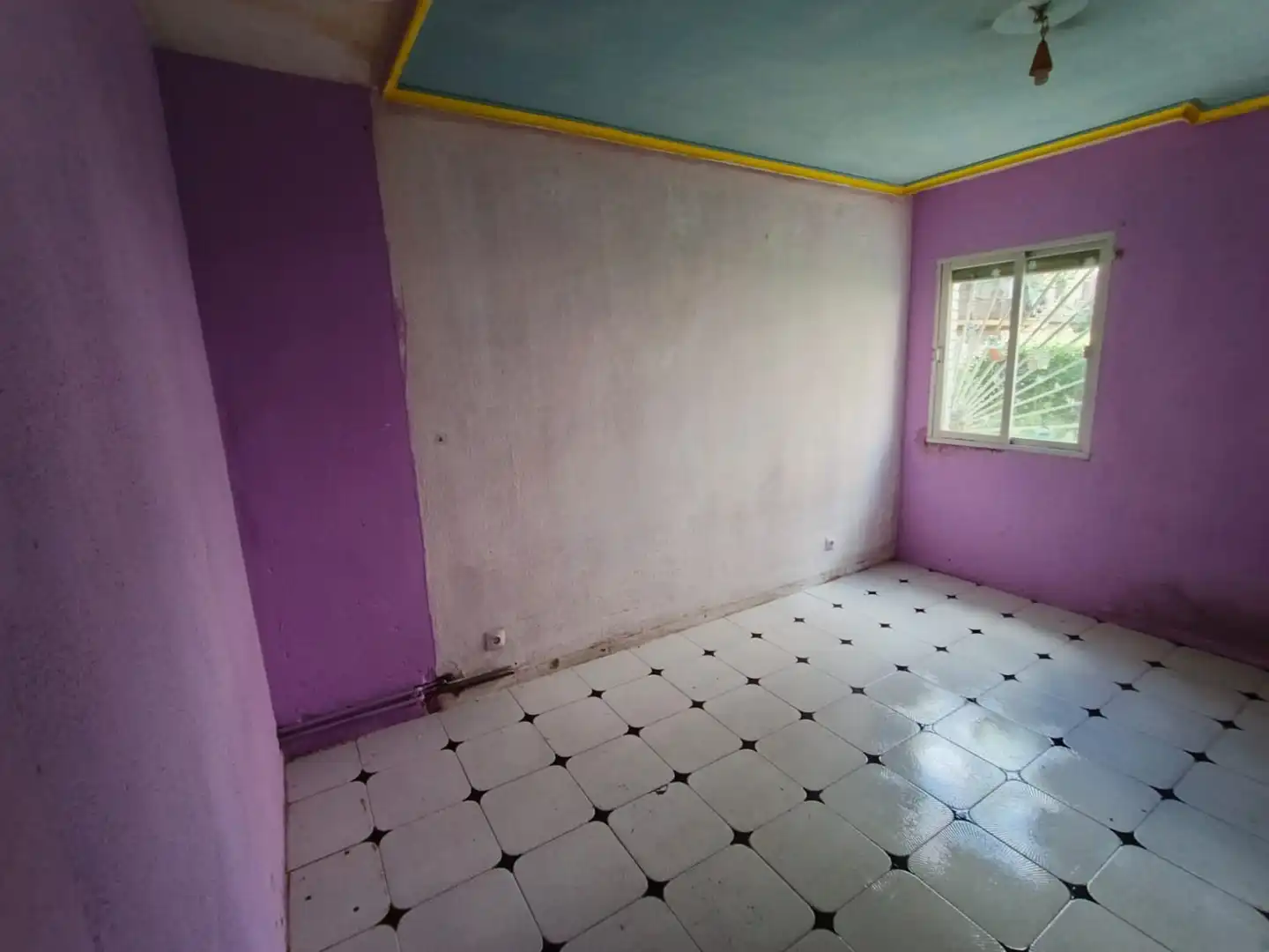 Schlafzimmer von Wohnung zum Verkauf in Parla