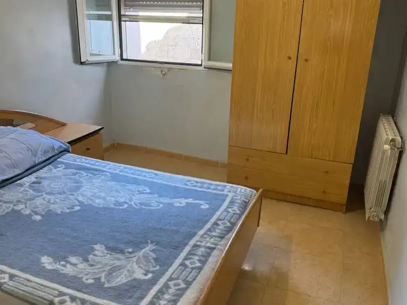 Habitación de Casa adosada en venta en Vega del Codorno, Cuenca