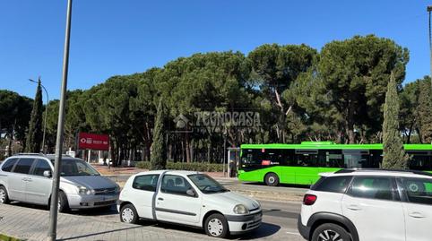 Photo 3 of Garage for sale in Avenida de Portugal, Centro, Móstoles