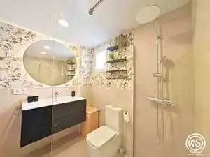 Wohnung zur Miete in Calle de Miguel Servet, 92, La Granja
