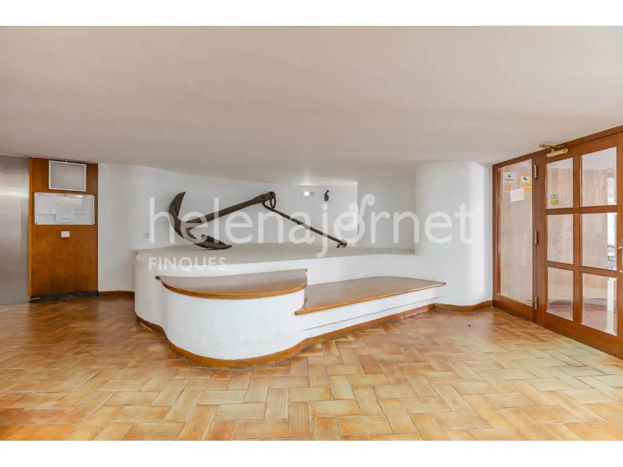 Flat for sale in Sant Feliu de Guíxols  with Heating, Terrace and Alarm