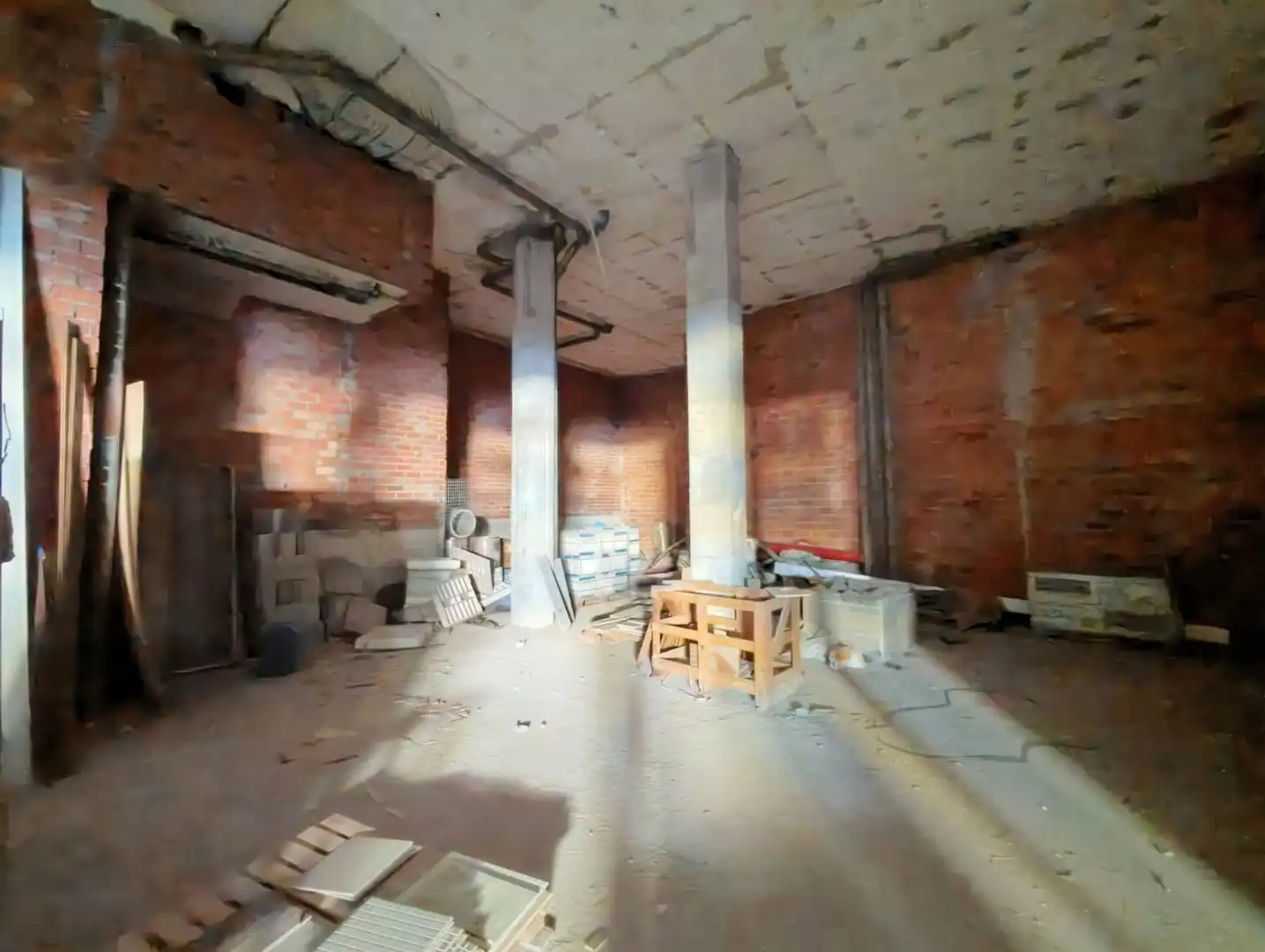 Local comercial en venta en Aragón 213-215, imagen 22