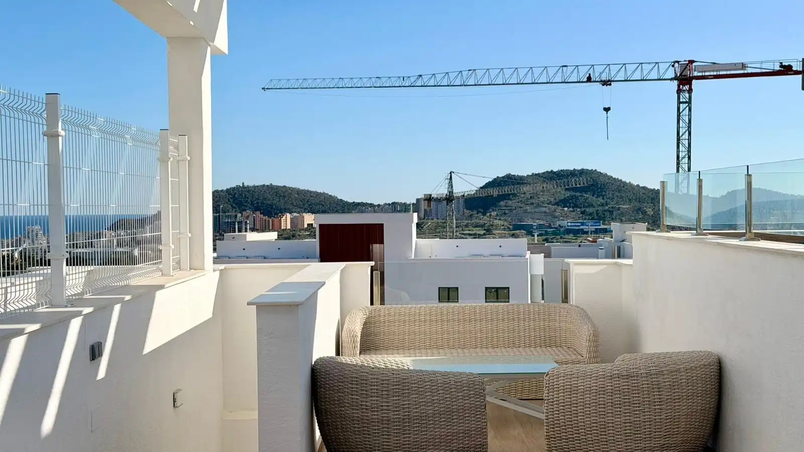Bungalow mit Pool zum Verkauf in Calle DE PERU, imagen 10