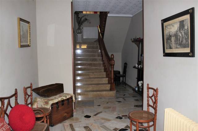 Casa-chalet en Venta en Tomelloso