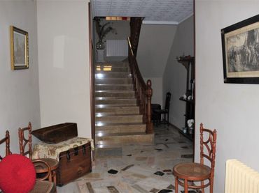Haus mit Balkon zum Verkauf in Tomelloso