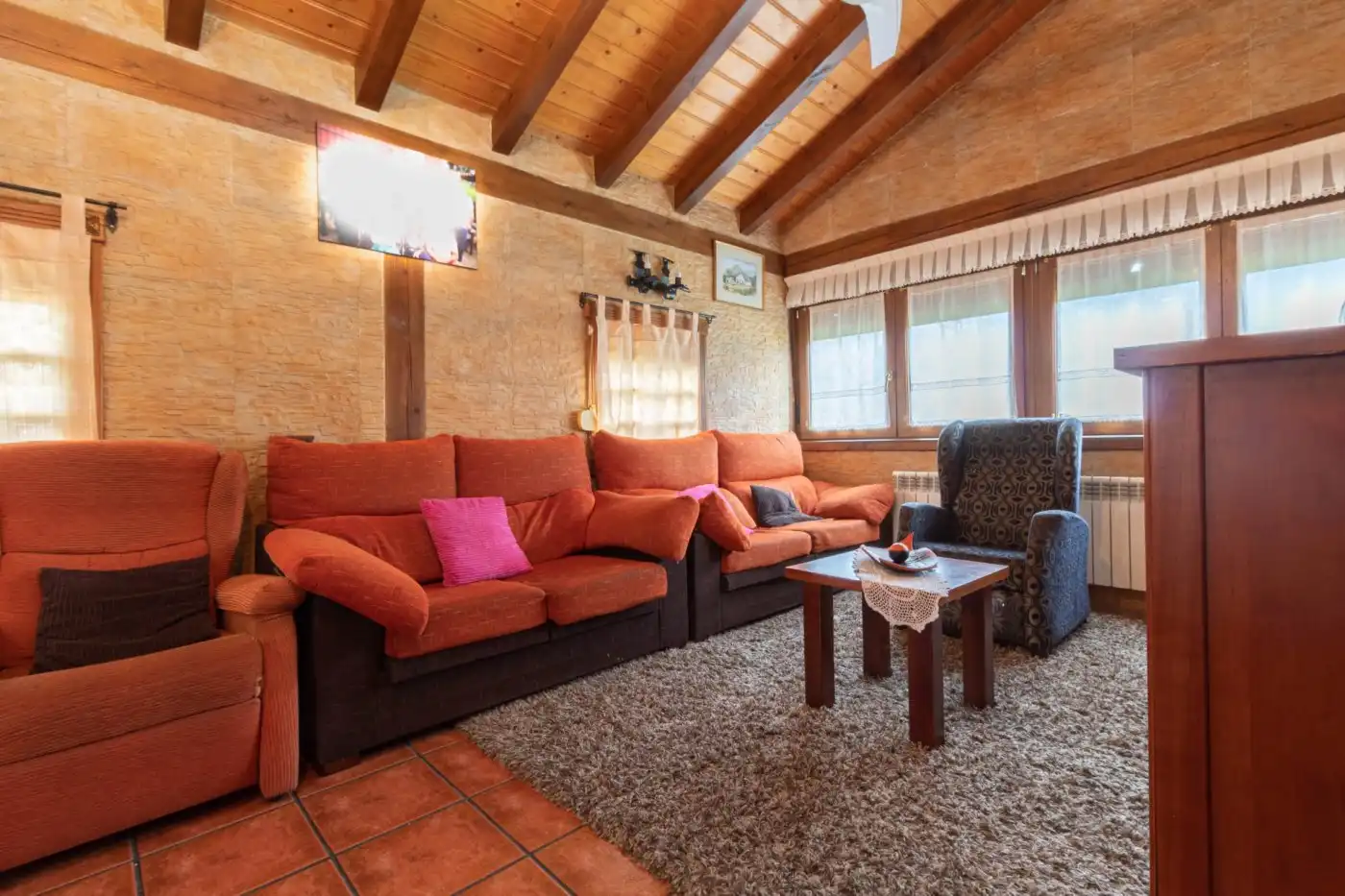 Maison avec terrasse à vendre à Plaza LEZANA DE MENA, imagen 20
