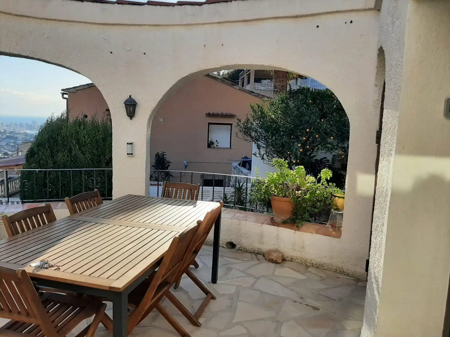 Villa avec piscine à vendre à Maryvilla, imagen 10