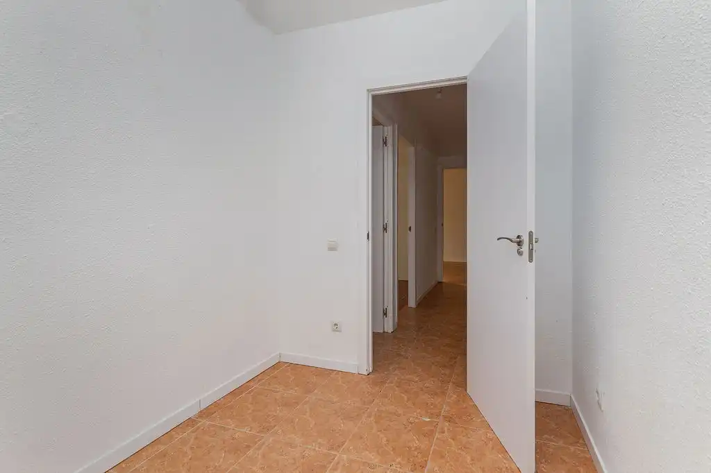 Piso en venta en Madrid