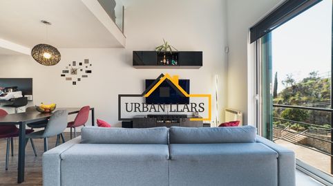 Foto 3 de Dúplex en venta en Caldes d'Estrac, Barcelona