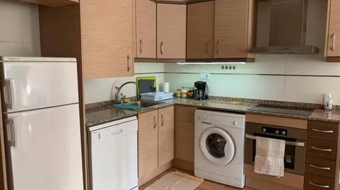 Foto 3 de Loft de lloguer a Avinguda de Burjassot, Barrio de Benicalap,  Valencia Capital