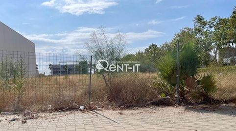 Photo 3 of Industrial land for sale in Vilamarina, Viladecans