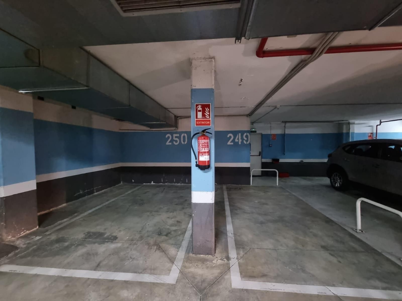 Parking of Garage for sale in Leganés
