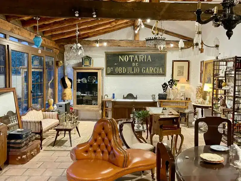 Casa o chalet en venta en Espirdo