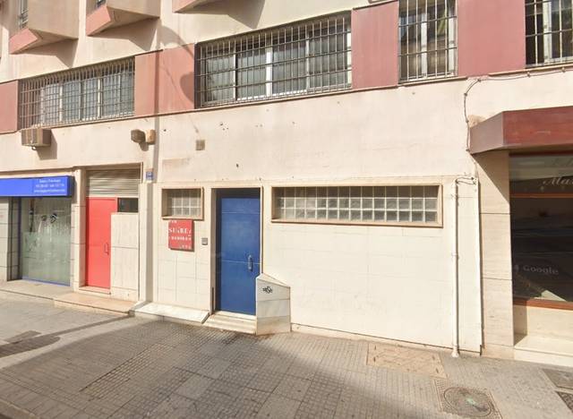 Trastero en Venta en Ps Cerrado de Calderón  en Cerrado de Calderón - Hacienda Paredes