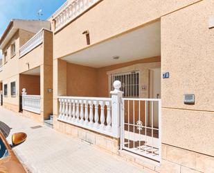 Vista exterior de Apartament en venda en Formentera del Segura amb Aire condicionat, Calefacció i Terrassa