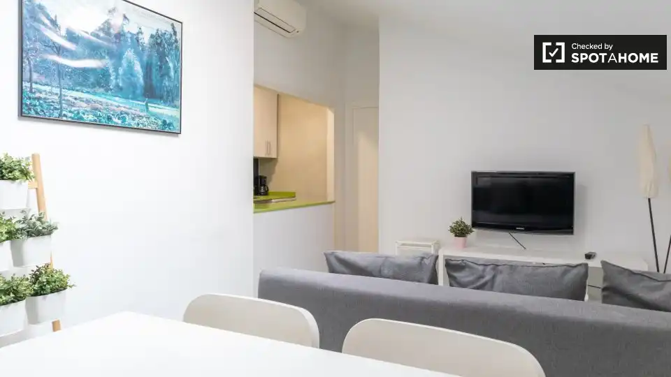 Flat to rent in Centro, imagen 3
