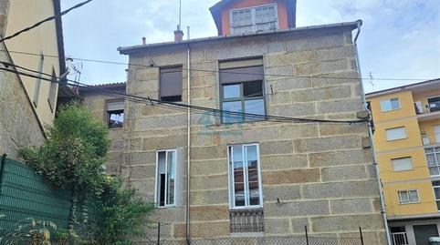 Foto 4 de Edifici en venda a A Carballeira, Ourense