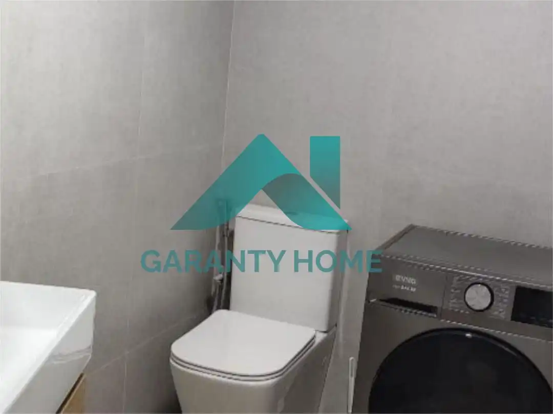 Baño de Casa o chalet de alquiler en Cáceres con Aire acondicionado y Calefacción