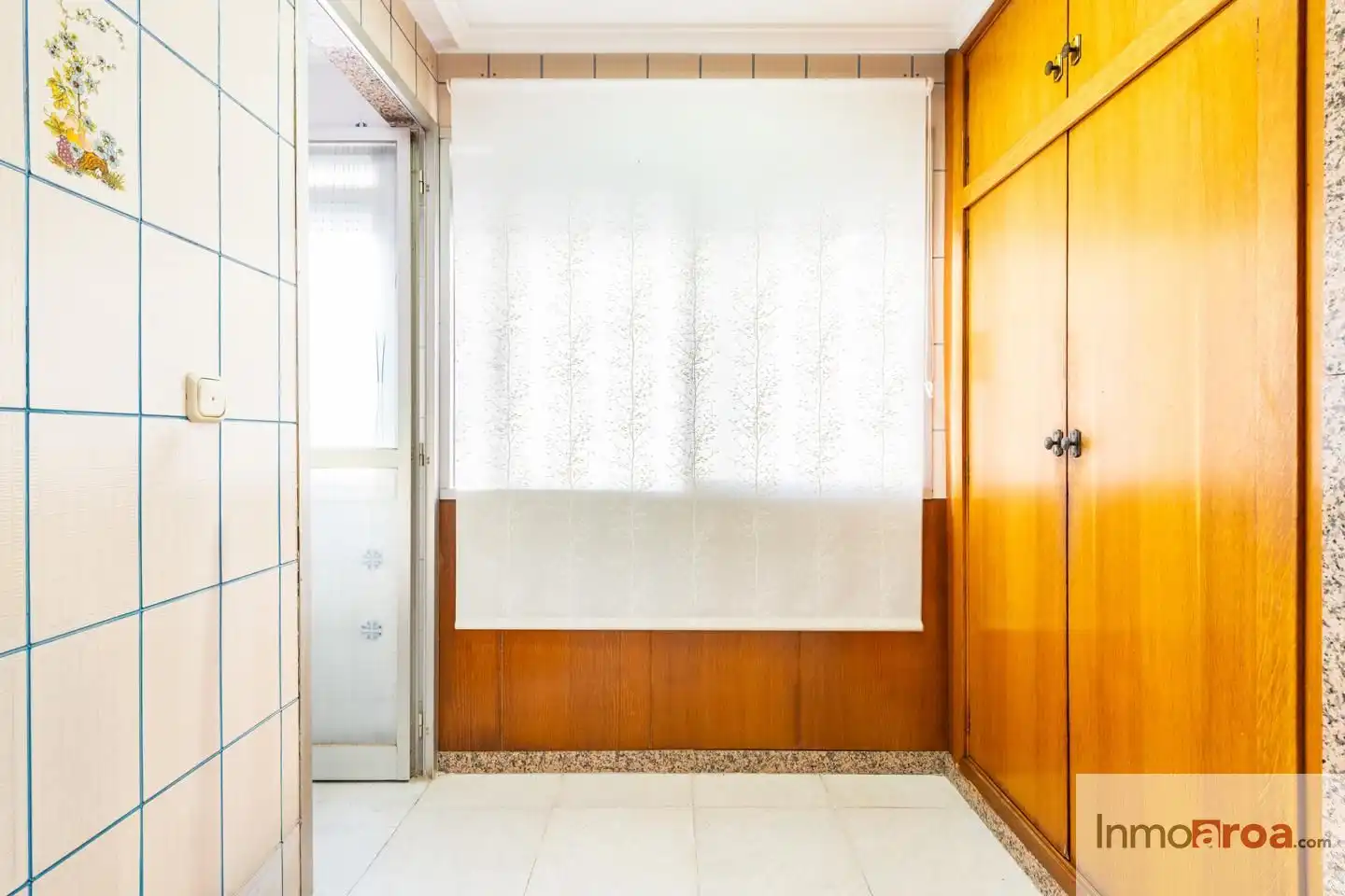 Piso en venta en L'Eliana con Calefacción y Balcón