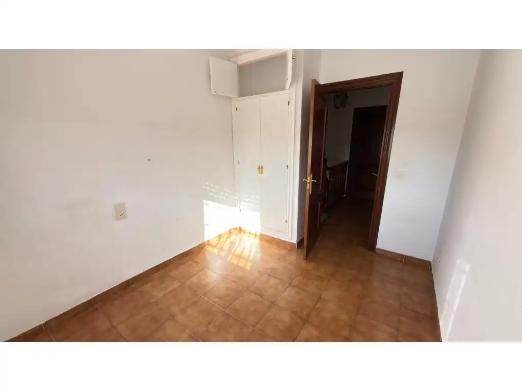 Dormitori de Casa adosada en venda en Mijas