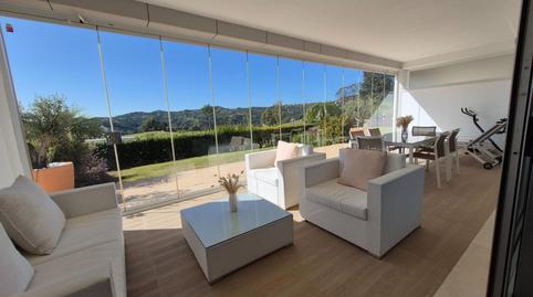 Foto 5 von Wohnungen zur Miete in La Cala Golf - Lagar Martell, Mijas