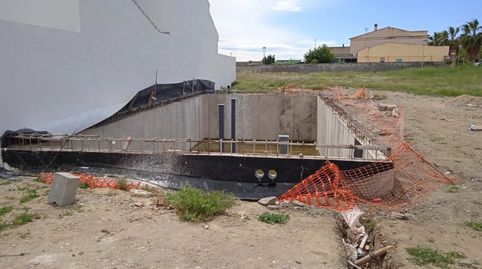Fantástica Parcela urbana en la mejor zona del Casar, imatge 2