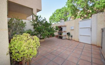 Garten von Haus oder Chalet zum verkauf in Cartagena mit Klimaanlage, Terrasse und Balkon