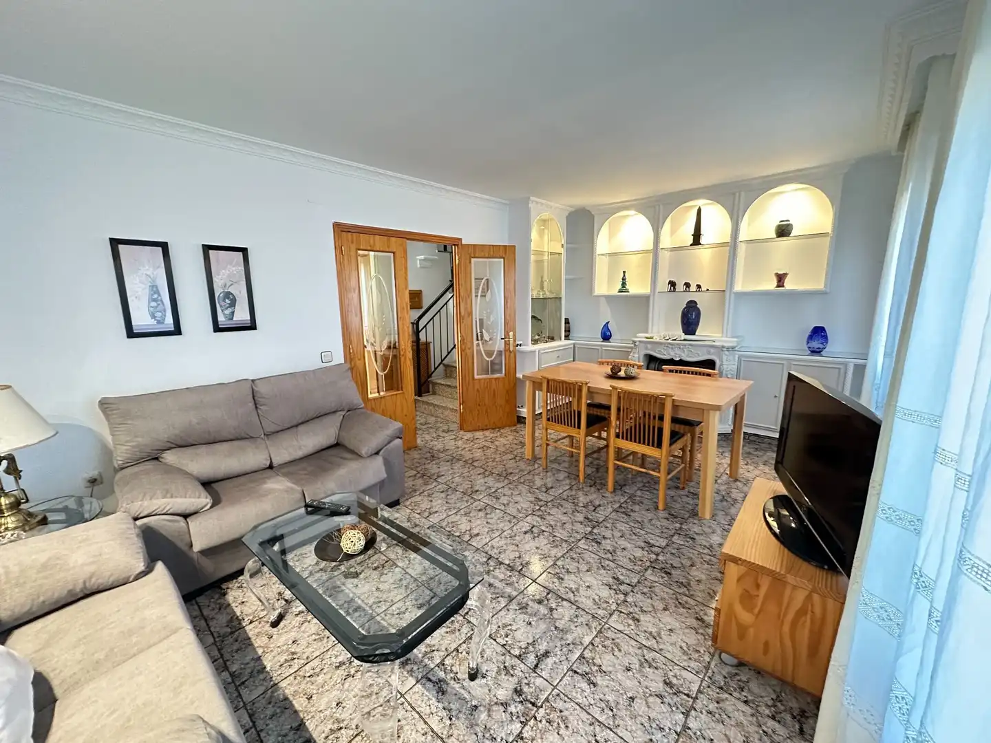Haus mit Garten zum Verkauf in Malpartida de Plasencia, imagen 9