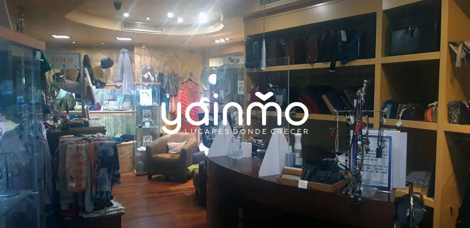 Business premises to rent in Jaén - CL NAVAS DE TOLOSA, imagen 11