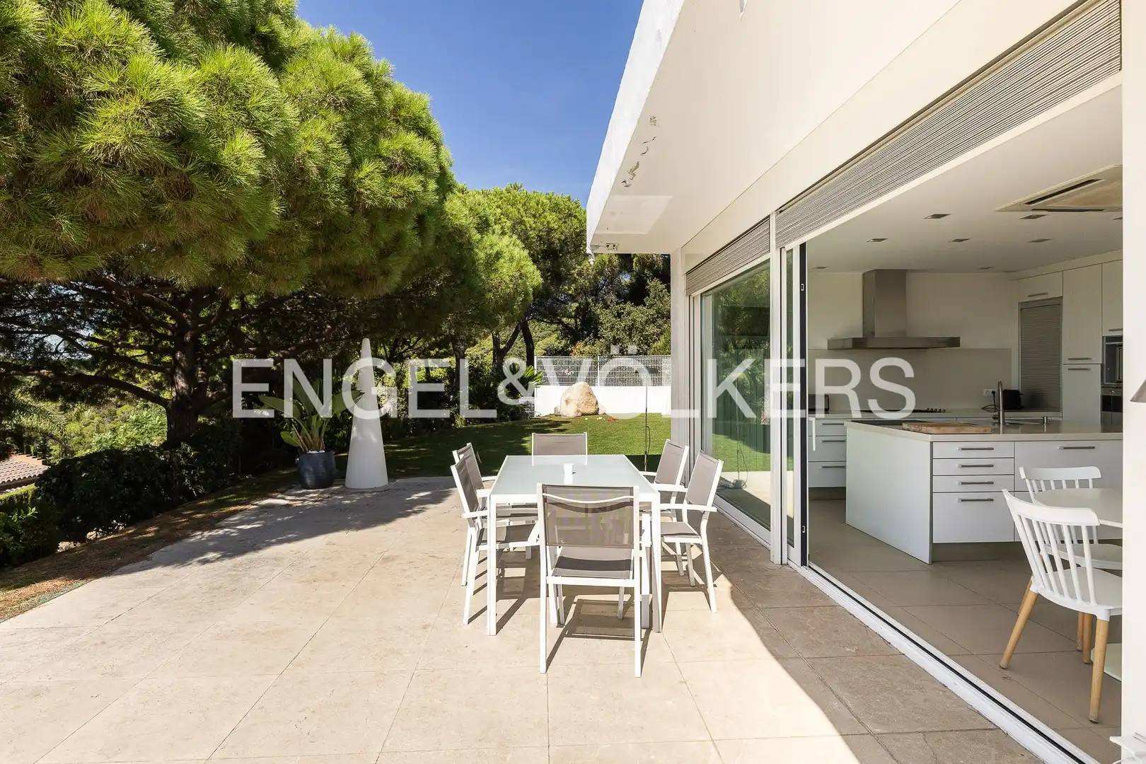 Casa amb jardí en venda a Supermaresme, imagen 50