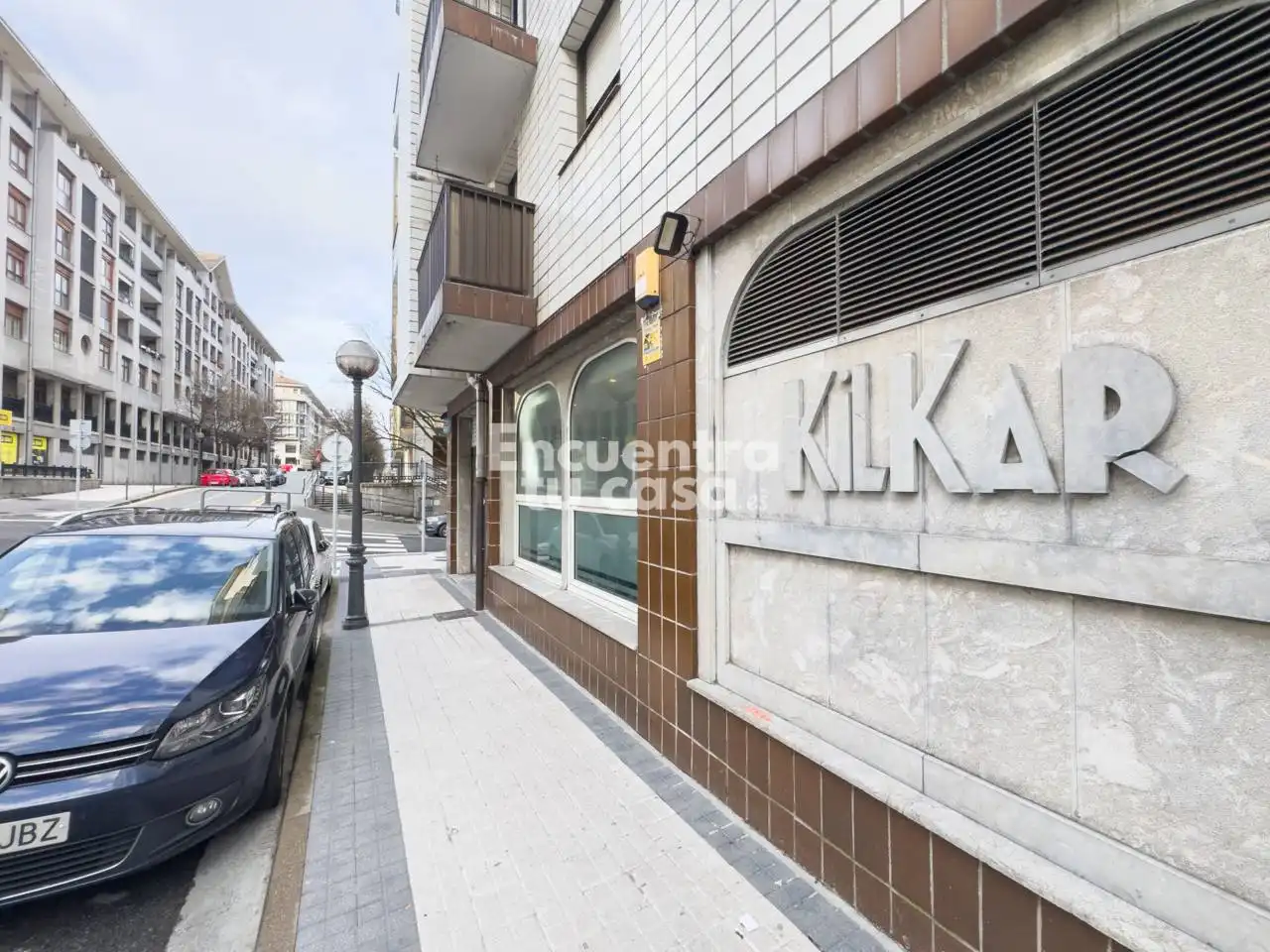Local comercial en venda a Calle Lekaenea, imagen 30