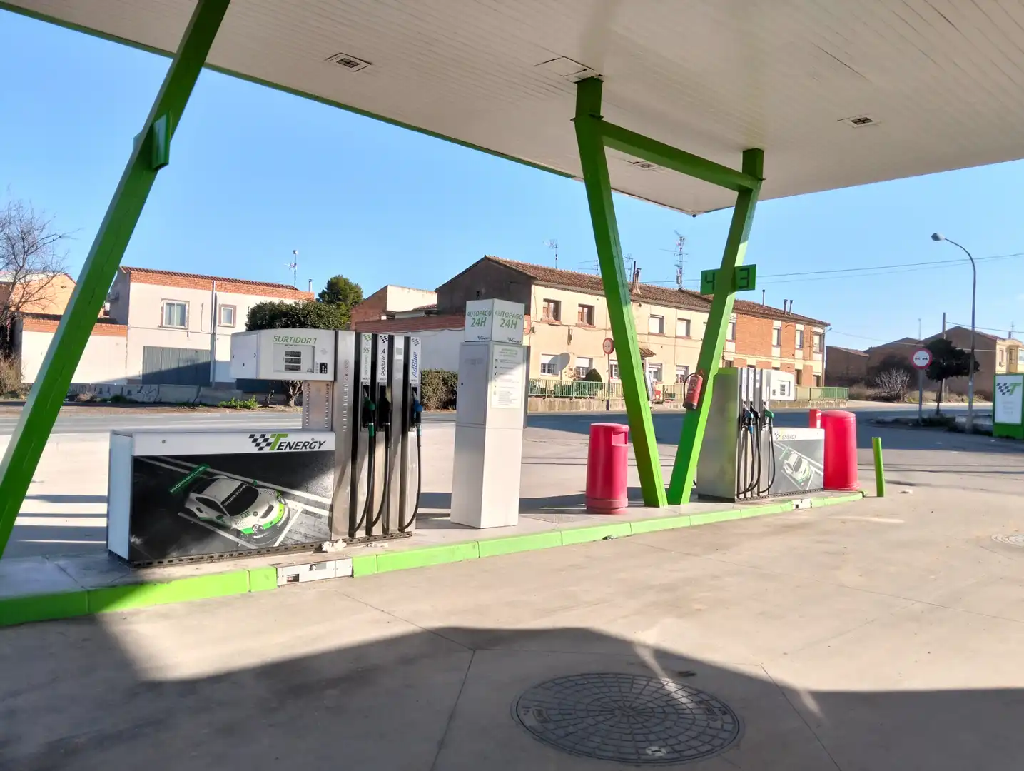Terreno industriale in vendita a Calle Carretera de Burgos, imagen 2