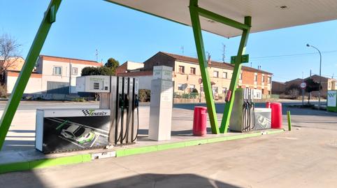 Photo 2 of Industrial land for sale in Avenida de Burgos, Puente Mayorga - Campamento, San Roque