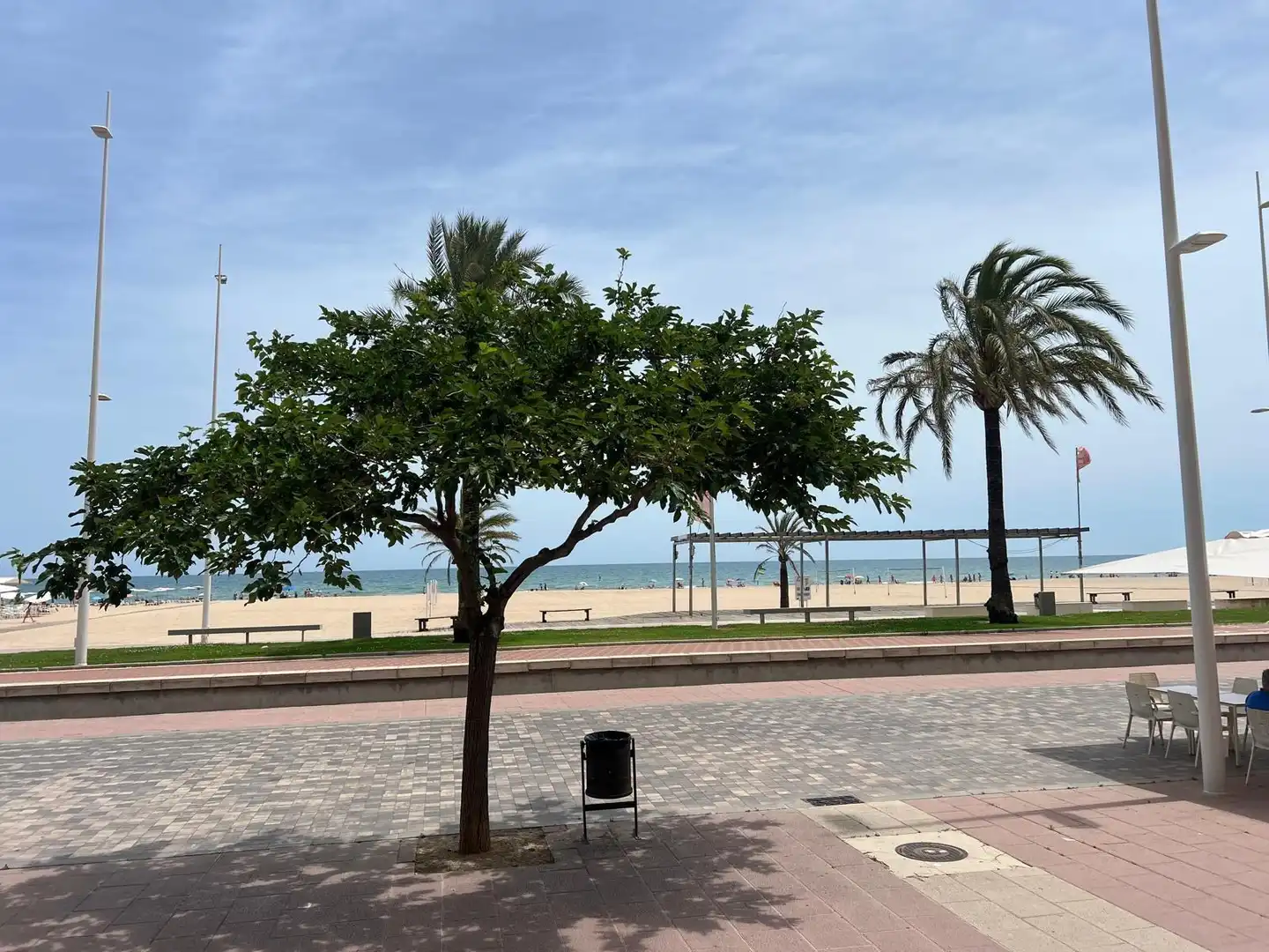Mini appartamento con piscina in affitto a Playa de Gandia, imagen 33