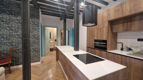 Foto 5 de Pis de lloguer a Calle Ecce-homo, 2, Casco Histórico, Asturias