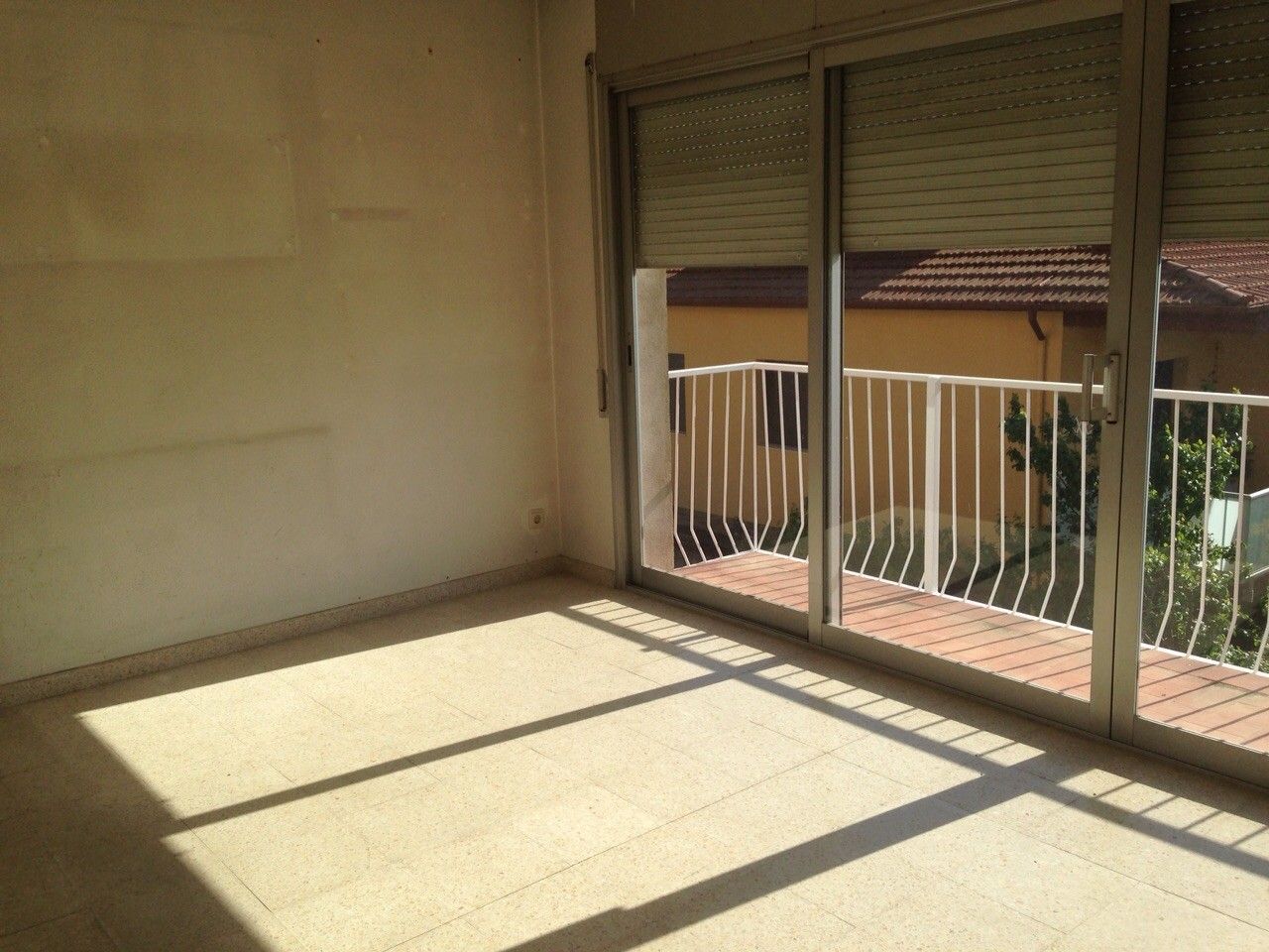 Terraza de Local de alquiler en Olot