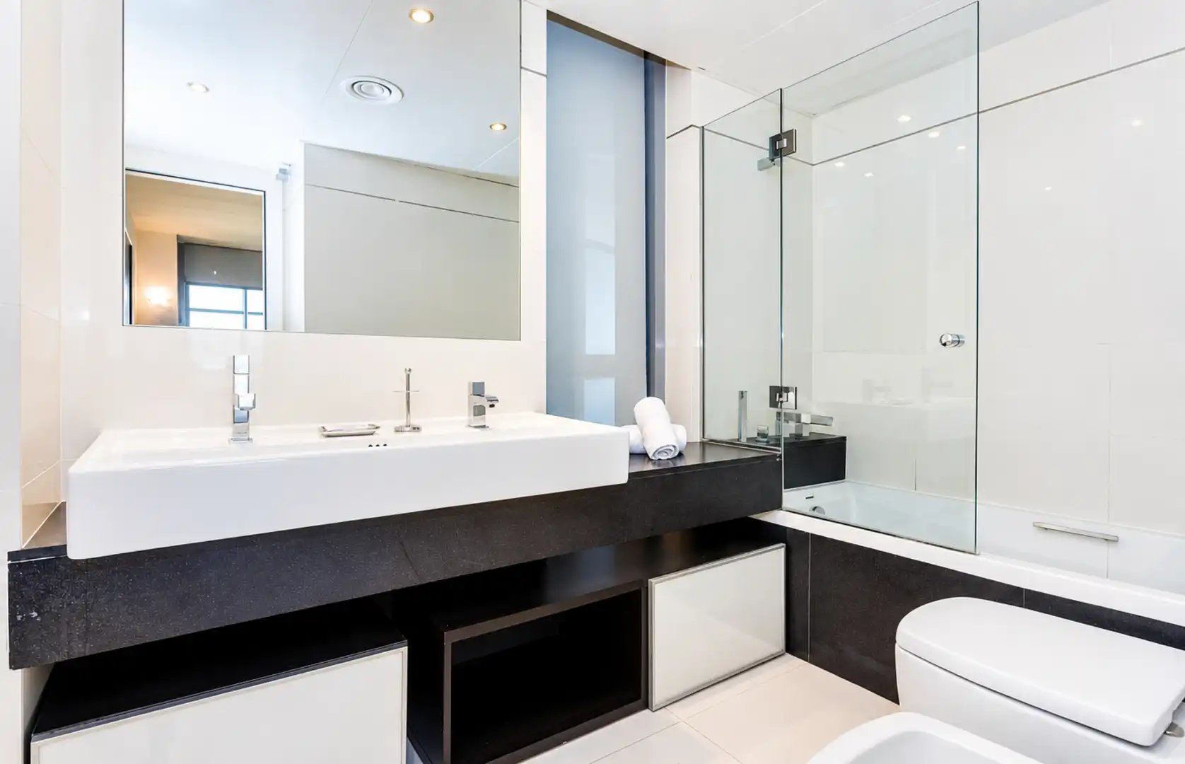 Piso con piscina en venta en Passeig de Garcia Fària, imagen 9