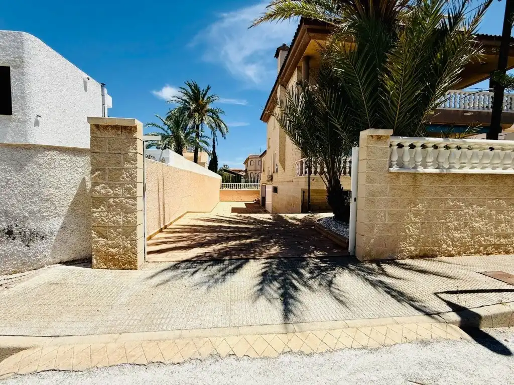 Villa avec jardin à vendre à Playa del Galán, imagen 33