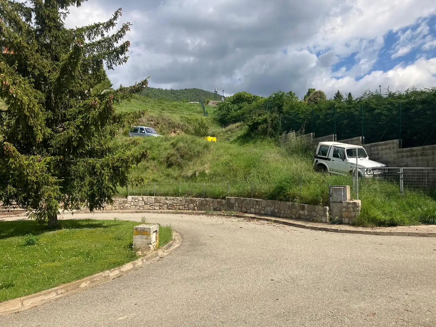 Terrain résidentiel à vendre à Borredà, imagen 2